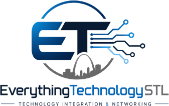EverythingTechnologySTL logo